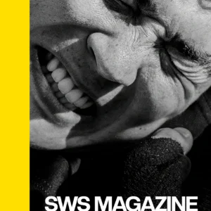 SWS Magazine Vol. 3